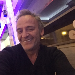 Profilbild von Mufdi Kaynar