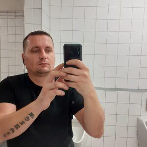 Profilbild von Muhamed Jakupovic