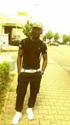Profilbild von Muhamed Jatta