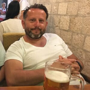 Profilbild von Muhamed Mimic