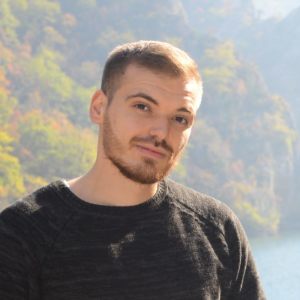 Profilbild von Muhamet Ahmeti