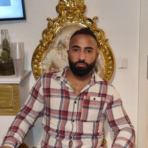 Profilbild von Muhamet Ajeti