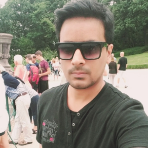 Profilbild von Muhammad Husnain Ashfaq