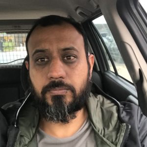 Profilbild von Muhammad Sohaib Iqbal