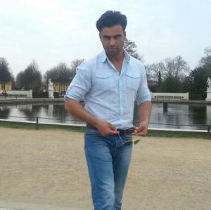Profilbild von Muhammad Asad