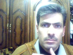 Profilbild von Muhammad Fayhan