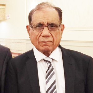 Profilbild von Muhammad Shah