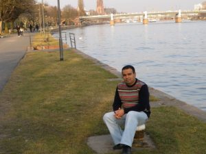 Profilbild von Muhammad Tariq