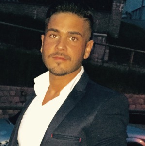 Profilbild von Muhammed Ali Ciftci