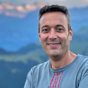 Profilbild von Muhammed Ali Incioglu