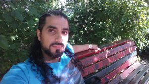 Profilbild von Muhammed-Ali Kahraman