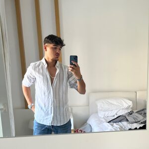 Profilbild von Muhammed Bilal Karagöz