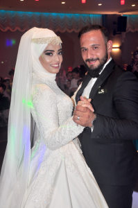 Profilbild von Muhammed Onur Daginik