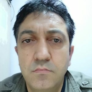 Profilbild von Muhammed Belen
