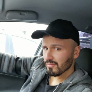 Profilbild von Muhammed Bölükbasi