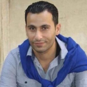 Profilbild von Muhammed Gültekin