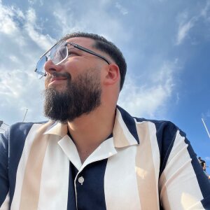 Profilbild von Muhammed Karadas