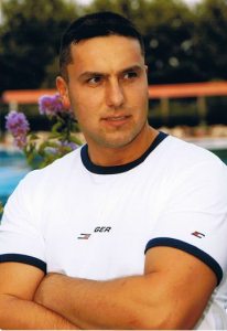 Profilbild von Muhammed Sapmaz