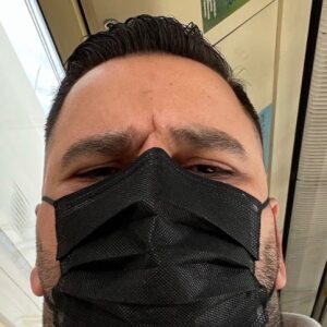 Profilbild von Muhammed Topaloglu