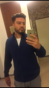 Profilbild von Muhammed Ugur