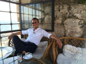 Profilbild von Muhammed Yenice