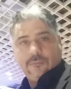 Profilbild von Muhammet Merter Okan
