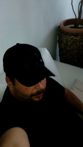 Profilbild von Muhammet Akyüz