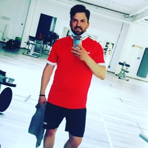 Profilbild von Muhammet Atay
