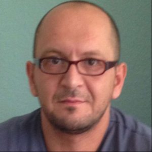 Profilbild von Muhammet Celik