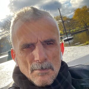 Profilbild von Muhammet Demir