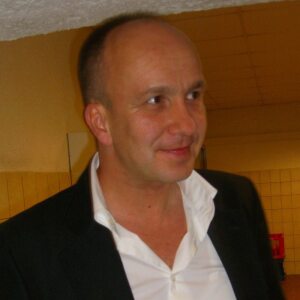 Profilbild von Muhammet Gezici