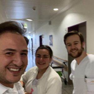 Profilbild von Muhammet Karadeniz