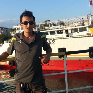 Profilbild von Muhammet Öztürk