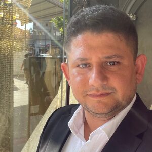 Profilbild von Muhammet Tutar