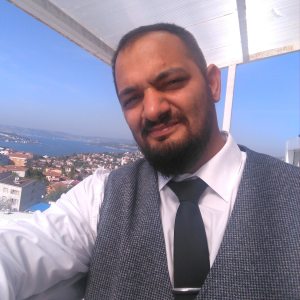 Profilbild von Muharem Fazlijevic