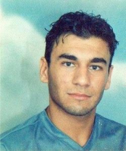 Profilbild von Muharrem Cenk