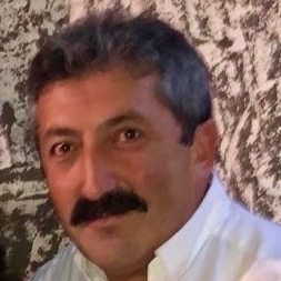 Profilbild von Muharrem Erkul