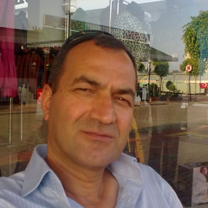 Profilbild von Muharrem Kayikci