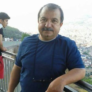 Profilbild von Muharrem Kirici