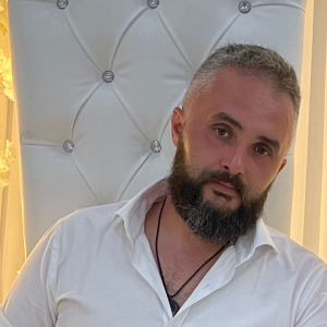 Profilbild von Muharrem Kökcen