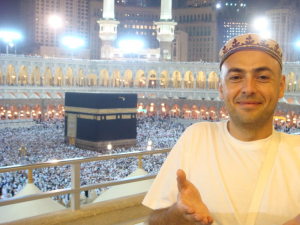 Profilbild von Muharrem Oral