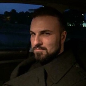 Profilbild von Muharrem Sungur