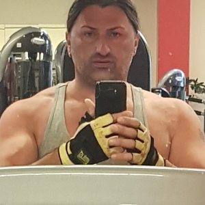 Profilbild von Muhsin Türkmen