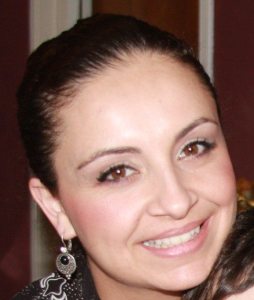 Profilbild von Mujde Sivrican