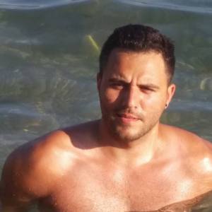 Profilbild von Mujic Armin