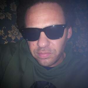 Profilbild von Mukendi Nkita-Kabongp