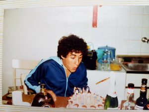 Profilbild von Mulas Paolo