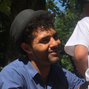 Profilbild von Munir Dahawich