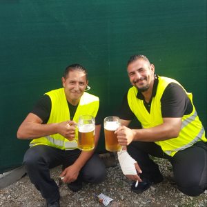 Profilbild von Munir Tuncdemir