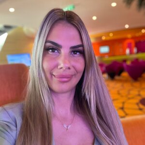 Profilbild von Munira Bilir